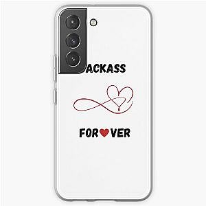 Jackass Cases - Jackass Forever Samsung Galaxy Soft Case RB1101