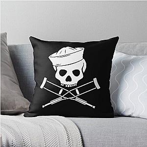 Jackass Pillows - jackass  Throw Pillow RB1101