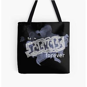 Jackass Bags - Jackass Forever All Over Print Tote Bag RB1101