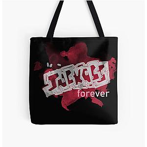 Jackass Bags - Jackass Forever All Over Print Tote Bag RB1101