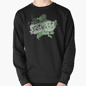 Jackass Sweatshirts - Copy of Jackass Forever Pullover Sweatshirt RB1101