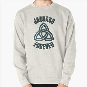 Jackass Sweatshirts - Jackass Forever Cool Design Pullover Sweatshirt RB1101