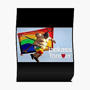 Jackass Posters - jackass  Poster RB1101