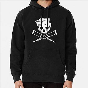 Jackass Hoodies - jackass  Pullover Hoodie RB1101