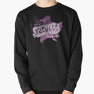 Jackass Sweatshirts - Jackass Forever Pullover Sweatshirt RB1101