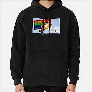 Jackass Hoodies - jackass  Pullover Hoodie RB1101