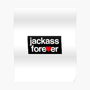 Jackass Posters - Jackass Forever Poster RB1101