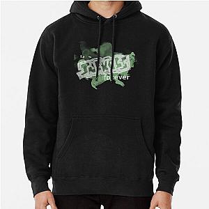 Jackass Hoodies - Copy of Jackass Forever Pullover Hoodie RB1101