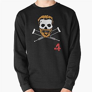 Jackass Sweatshirts - jackass  Pullover Sweatshirt RB1101