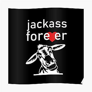 Jackass Posters - Jackass Forever Poster RB1101