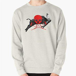 Jackass Sweatshirts - jackass forever Pullover Sweatshirt RB1101