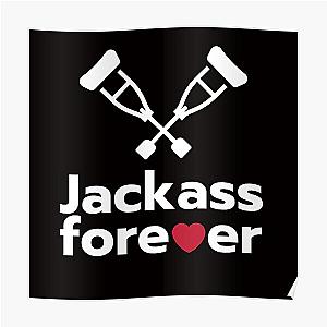 Jackass Posters - Jackass Forever Poster RB1101