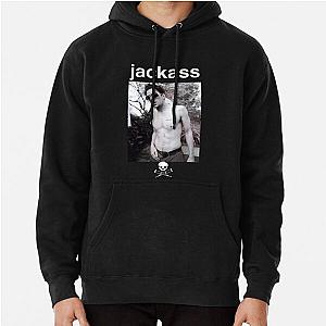 Jackass Hoodies - Jackass - Knoxville Pullover Hoodie RB1101