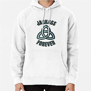 Jackass Hoodies - Jackass Forever Cool Design Pullover Hoodie RB1101