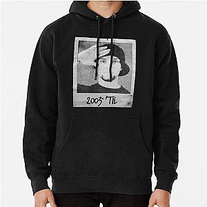 Jackass Hoodies - jackass  Pullover Hoodie RB1101