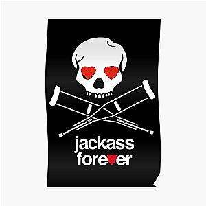 Jackass Posters - Jackass Forever Poster RB1101