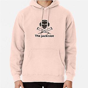 Jackass Hoodies - Jackass Forever Pullover Hoodie RB1101