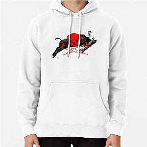 Jackass Hoodies - jackass forever Pullover Hoodie RB1101