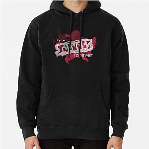 Jackass Hoodies - Jackass Forever Pullover Hoodie RB1101