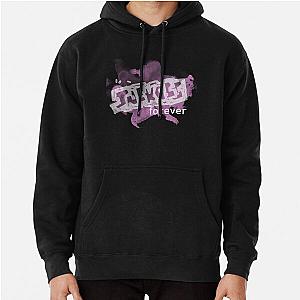 Jackass Hoodies - Jackass Forever Pullover Hoodie RB1101