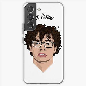 Jack Harlow Fan Art _amp_ Merch Essential         Classic Samsung Galaxy Soft Case