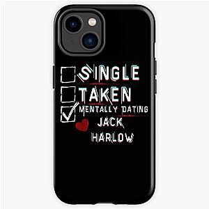 JACK HARLOW iPhone Tough Case