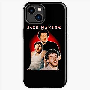 Jack Harlow Merch Jack Harlow iPhone Tough Case