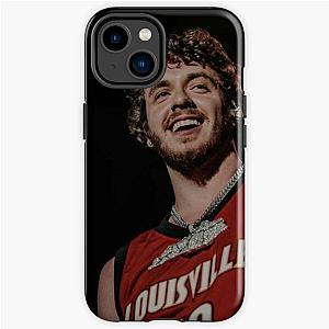 Jack Harlow iPhone Tough Case