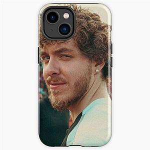 Jack Harlow iPhone Tough Case