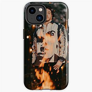 jack harlow iPhone Tough Case