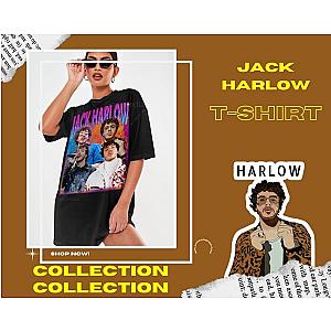 Jack Harlow T-Shirt