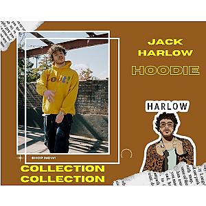 Jack Harlow Hoodie