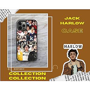 Jack Harlow Phone Case