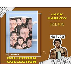 Jack Harlow Mug