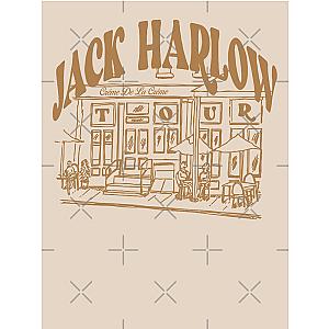 Jack harlow Sticker Classic T-Shirt