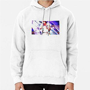 Aesthetic Poses | Jack Harlow Pullover Hoodie