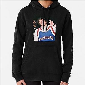 Dark vintage jack harlow | Pullover Hoodie