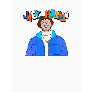 Jack Harlow Fan Art _amp_ Merch                  Pullover Hoodie