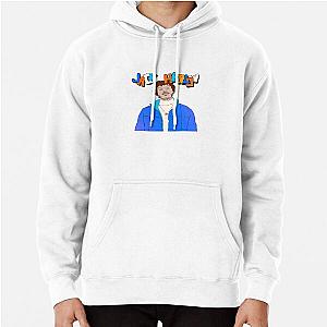 Jack Harlow - Luv Is Dro Pullover Hoodie