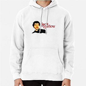 Colorfull Jack Harlow | Pullover Hoodie