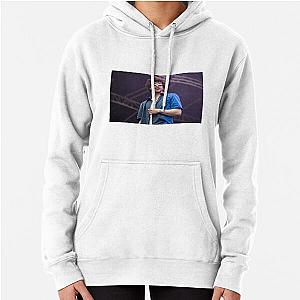 Jack Harlow Live Perform Pullover Hoodie