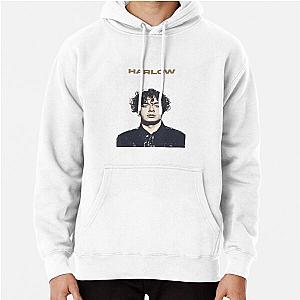 jack harlow summer tour 2022 Pullover Hoodie