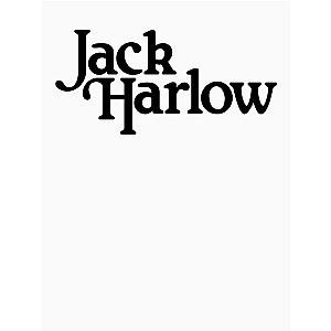 Jack Harlow (2) Pullover Hoodie