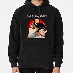 Jack Harlow Merch Jack Harlow Pullover Hoodie