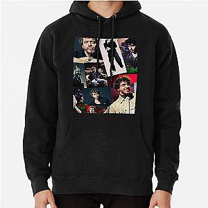 Jack harlow Sticker Pullover Hoodie