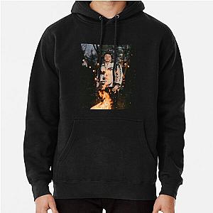 jack harlow Pullover Hoodie