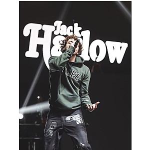 jack harlow Pullover Hoodie