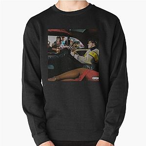 Creme De Le Creme Graphic Jack Harlow Art 02 Pullover Hoodie