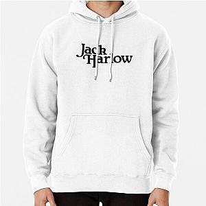 Jack harlow merch     Pullover Hoodie