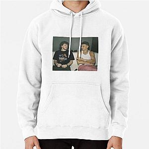 First Class - Jack Harlow Pullover Hoodie